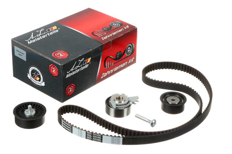 Timing belt kit